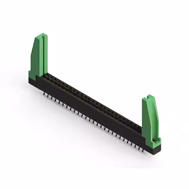 355-054-556-278 EDAC Inc.  Edgeboard Connectors